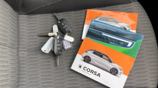 Vauxhall Corsa 1.2 Design 5dr Petrol Hatchback